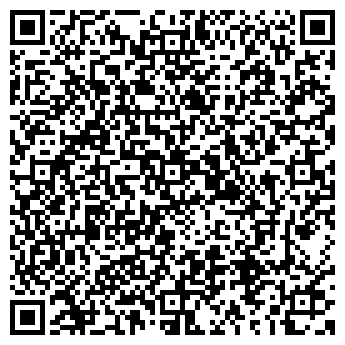 QR-код с контактной информацией организации АЗС Газпромнефть, №140