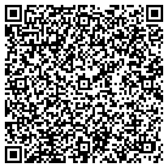 QR-код с контактной информацией организации АЗС ЛУКОЙЛ, №501