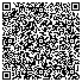 QR-код с контактной информацией организации АЗС Газпромнефть, №116