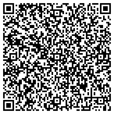 QR-код с контактной информацией организации АЗС Газпромнефть, №135