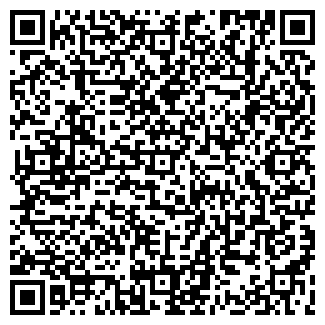 QR-код с контактной информацией организации АЗС Роснефть