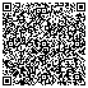 QR-код с контактной информацией организации АЗС Газпромнефть, №97