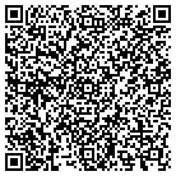 QR-код с контактной информацией организации АЗС ЛУКОЙЛ, №429