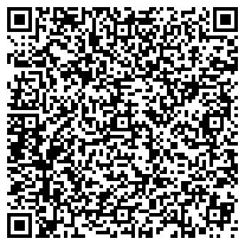 QR-код с контактной информацией организации АЗС ТНК