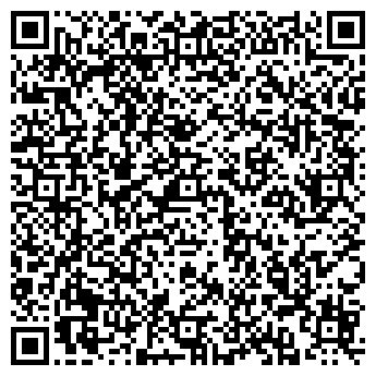 QR-код с контактной информацией организации АЗС ТНК