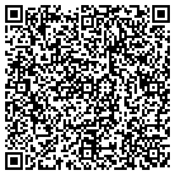 QR-код с контактной информацией организации АЗС ТНК