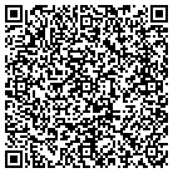 QR-код с контактной информацией организации АЗС ТНК