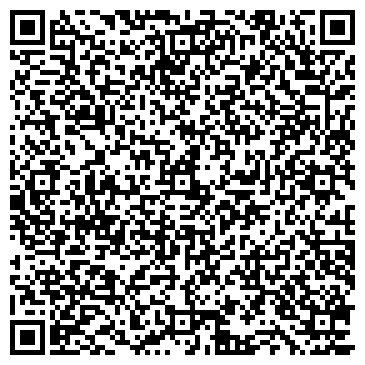 QR-код с контактной информацией организации Truck Empire