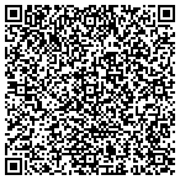 QR-код с контактной информацией организации Автокомета