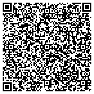 QR-код с контактной информацией организации ООО Русавтоцентр