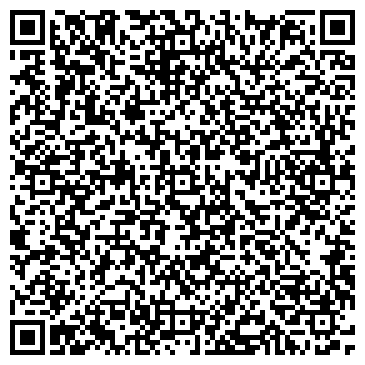 QR-код с контактной информацией организации ООО А Моторс+