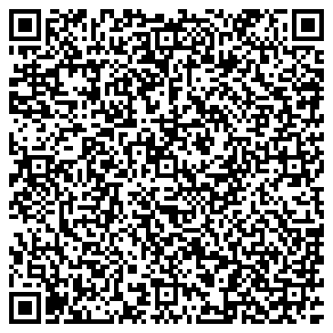 QR-код с контактной информацией организации АвтоГласс