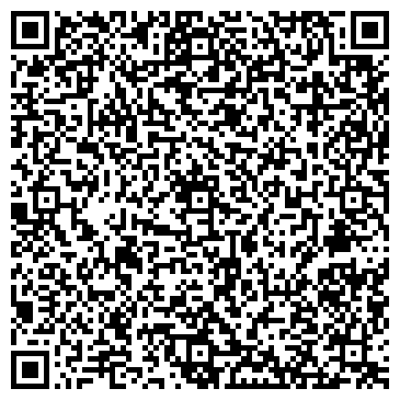 QR-код с контактной информацией организации ООО «КамАвтоЦентр»