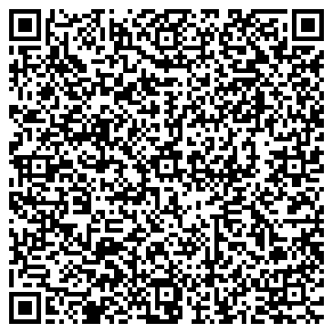 QR-код с контактной информацией организации Техногруп