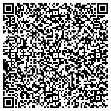 QR-код с контактной информацией организации Ай Джи Ай