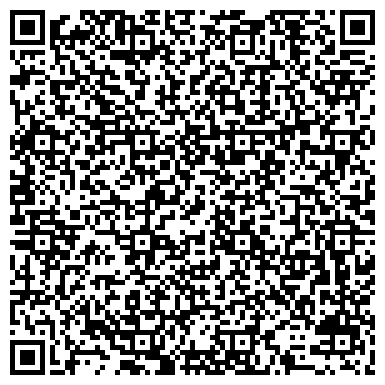 QR-код с контактной информацией организации ДИФА-АВК