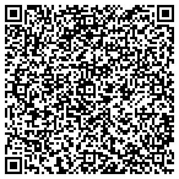 QR-код с контактной информацией организации ЗАО Волжанка