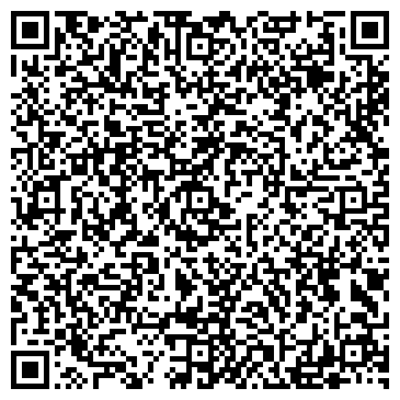 QR-код с контактной информацией организации Каскад-L