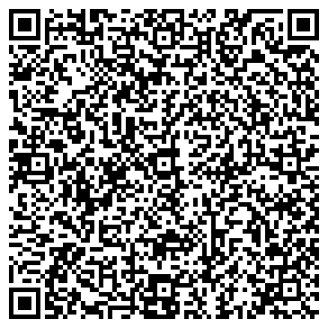 QR-код с контактной информацией организации Кама АВТО