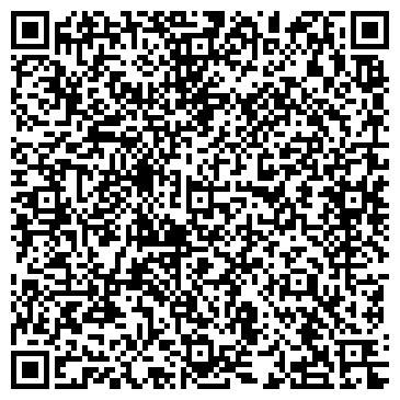 QR-код с контактной информацией организации Алекс Трейд