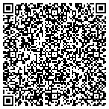 QR-код с контактной информацией организации ООО АвтоДОМ