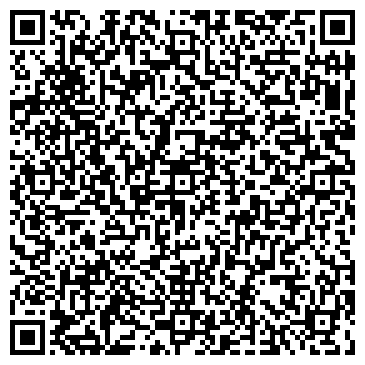 QR-код с контактной информацией организации ООО "Овермакс"