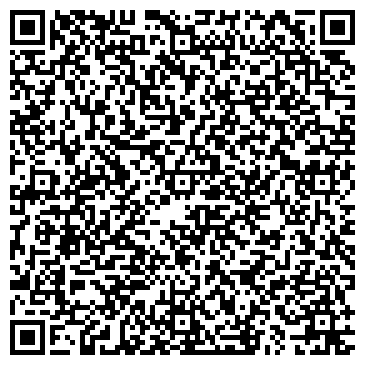 QR-код с контактной информацией организации Дальнобойщик-80