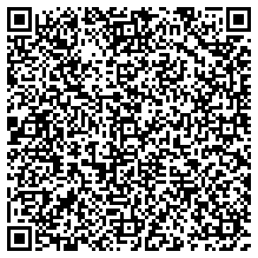 QR-код с контактной информацией организации Мосдизайнмаш