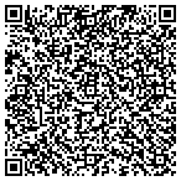 QR-код с контактной информацией организации Фритекс-Авто