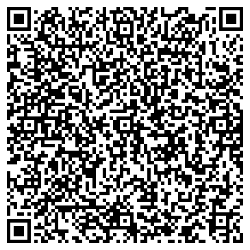 QR-код с контактной информацией организации Автоспар