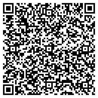 QR-код с контактной информацией организации Тенэк