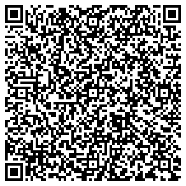 QR-код с контактной информацией организации ООО Автоколор и Компания