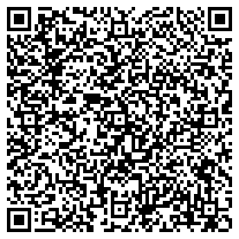 QR-код с контактной информацией организации ОАО Мосмазсервис