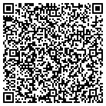 QR-код с контактной информацией организации «Яуза Моторс»