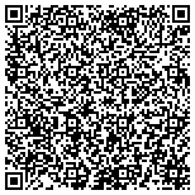 QR-код с контактной информацией организации Тойотыч