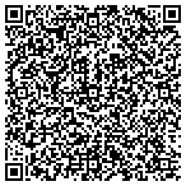 QR-код с контактной информацией организации GiperMazda