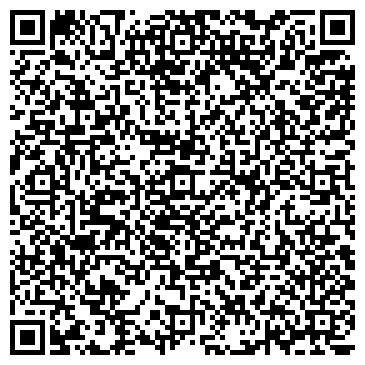 QR-код с контактной информацией организации HondaOnline