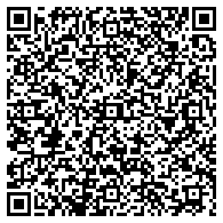 QR-код с контактной информацией организации ТРУДОГРАД