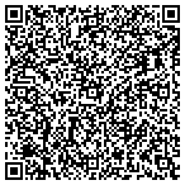 QR-код с контактной информацией организации Автомир