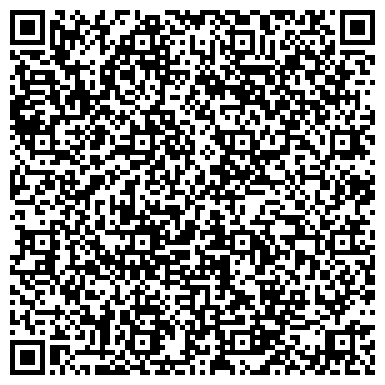 QR-код с контактной информацией организации ООО Финикс