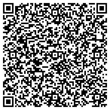 QR-код с контактной информацией организации Ssangyongdetail