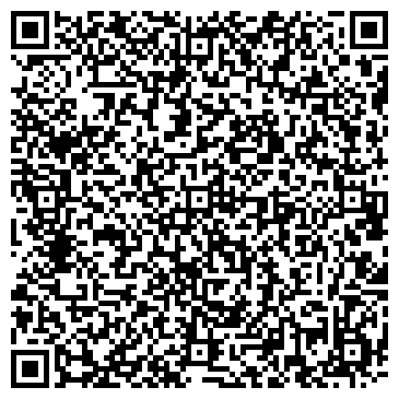 QR-код с контактной информацией организации Кингз автопартс