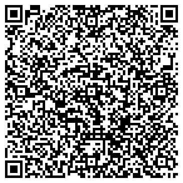 QR-код с контактной информацией организации "AutoDubok"
