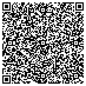 QR-код с контактной информацией организации Лексус-Сокольники