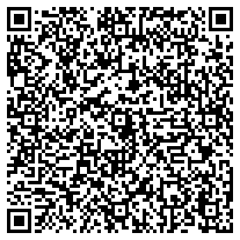 QR-код с контактной информацией организации Макси Авто