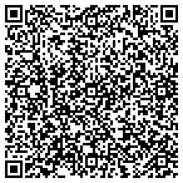 QR-код с контактной информацией организации Авто Импэкс