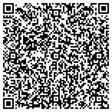 QR-код с контактной информацией организации Итал-партс