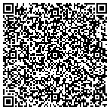 QR-код с контактной информацией организации Агрегат Партс