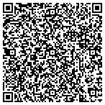 QR-код с контактной информацией организации ДжипАвто