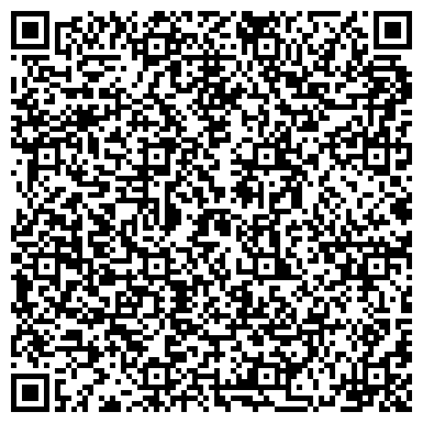 QR-код с контактной информацией организации Магазин автозапчастей «Евро-карс»